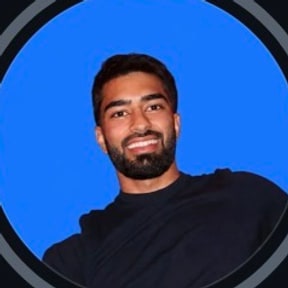 Alex, co-founder of Onyx