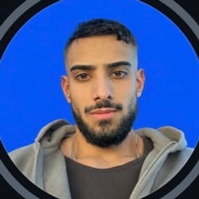 Sam, co-founder of Onyx
